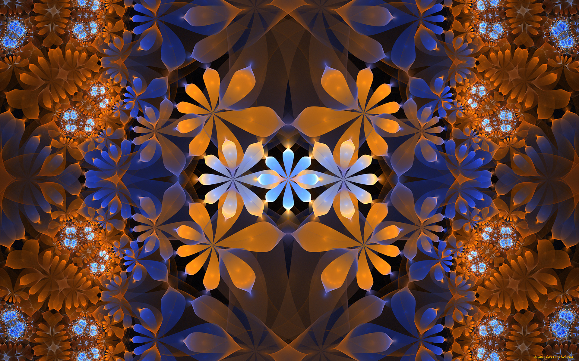 3 ,  , fractal, , , 